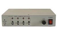 4-way Sequencial Switcher