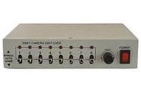 8-way Sequencial Switcher