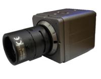 Color CCD with Super Wide Dynamic