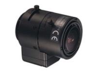 5-50mm Auto Iris Aspherical Lens